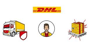 Save money with your perfectly packed pallets – DHL Freight