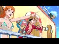 One Piece Opening 18 English Dub