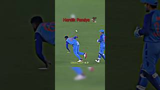 Hardik Pandya showing his bowling 🔥 #shorts #cricket #trending