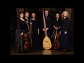 j.h. fiocco lamentatio tertia. riga baroque ensemble