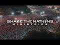 Shake The Nations Ministries 2023 Highlight Video