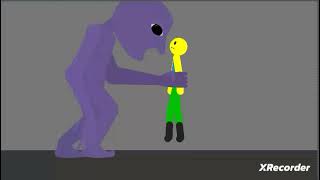 The ao oni Vs Vita mimic