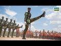 Africans Incredible Military PARADE you must Watch in 2019: RDF Military best Parade