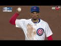 Astros vs. Cubs Game Highlights (42424)  MLB Highlights