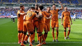 HIGHLIGHTS | Bolton Wanderers 0-4 Wolves