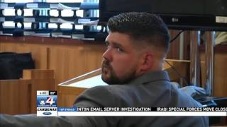 A Legal Dispute over Polling Locations in Hidalgo County Is Back In Court Today