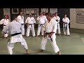 hiroshi shirai tekki 3 bunkai