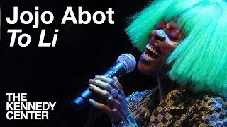 Jojo Abot - \