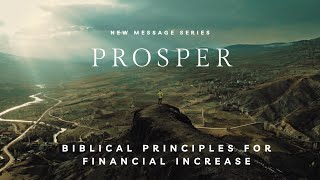 God's Ownership - Prosper Series