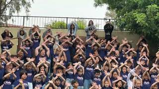 Stratford Spring Sing and 5th Grade Promotion