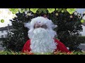 christmas wishes from santa on behalf of redesdale residents association