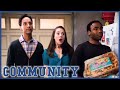 Tag Team Turkey Day | Community