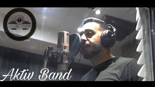 🎬Aktiv Band - Možno Len Teba | VideoKlip - 2024🎬 COVER -  TOMAS BOTLO