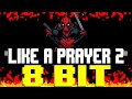 like a prayer from deadpool u0026 wolverine 8 bit tribute to madonna 8 bit universe