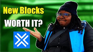 Trying Amazon Flex's NEW 1 Hour Blocks For The First Time!
