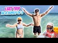 Hungry FAM visits Hawaii (Babymoon pt 1)