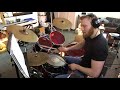 She Sells Sanctuary - Trinity Rock and Pop Drums Grade 2