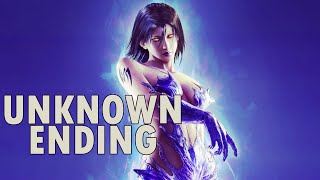 Tekken Tag Tournament 2 - Unknown Ending (HD)