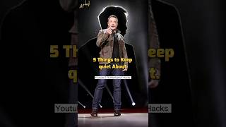 5🖐️things to keep quiet🤫about  #shorts #elonmusk #billionaire #motivation #quotes #success #ytshorts