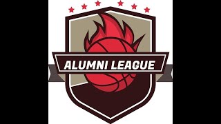 The Alumni League: Season 16: In-Season Tournament: Capital Punishment vs. NJ Raptors - 2-8-25