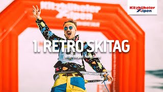 1. Retro Skitag Aftermovie 2024 - Region Hohe Salve