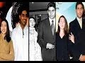 Unseen & Rare pictures of Abhishek Bachchan & Karisma Kapoor