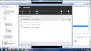 LinearLayout and Basic Design
