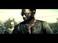 resident evil 5 co op splitscreen hd chris redfield u0026 sheva alomar part 1 chapter 1 1