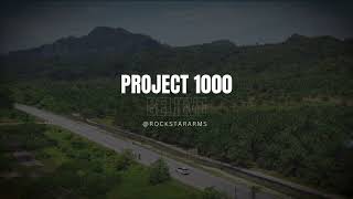 Project 1000 Trailer 40s