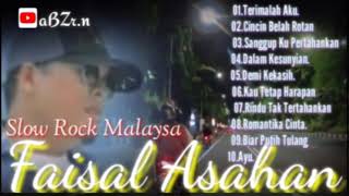 Solow Rock Malaysa-album Faisal Asahan,MP3 Malaysia,Dalam kesunyian.