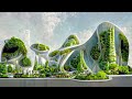 20 Amazing Future Cities Currently Being Built