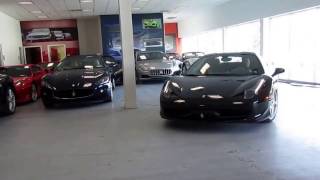 ferrari long island experience auto center