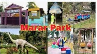 marar park nagaon