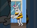 🐝Bumblebee Dance - GARTEN OF BANBAN #shorts #gartenofbanban #bumblebee #animation