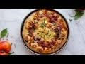 easy chicago deep dish pizza recipe