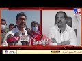 high voltage kannababu strong counter to nara lokesh comments tv9