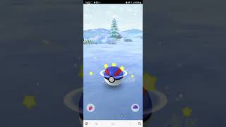 【Pokemongo】ポケモンGO⭐色違い⭐Shiny⭐レア❓