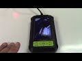 sansisco 1080p dual lens endoscope review