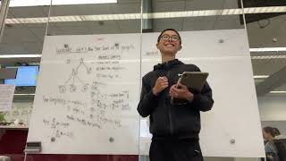 UChicago ICPC Lecture 2 - Why heap is faster than sorting - Leetcode 2497