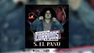 EL PANU - EL RABBANITO / CORRIDOS A MI GUSTO (en vivo)