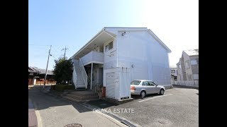 ルミエール　岸和田市中井町