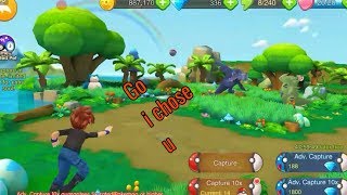 pockie trainers