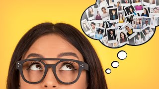 Do You Have Photographic Memory?