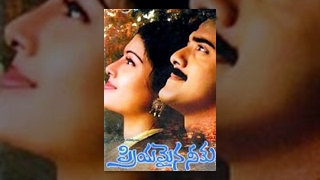 Priyamaina Neeku | Full Length Telugu Movie | Tarun, Sneha | TeluguOne