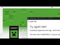 Fix Minecraft Launcher/Minecraft Game Not Installing Error 0x80070002 On Microsoft Store/Xbox App PC