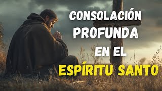 Pocos Conocen Cómo el Espíritu Santo Sana Nuestras Heridas Más Profundas – ¡Descúbrelo Ahora!