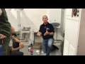 Flue Flow Testing Flue Flow Testing