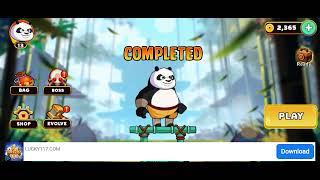 Panda Master Legend of Kungfu Gameplay stage 9 to 12 #mgif #imalidotcom Master of Martialarts  fight