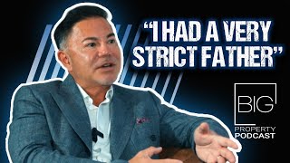 Millionaire Shares How To Build A Property Business - Vincent Wong Ep 27