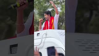 இங்க வர எனக்கு தோணிச்சு விஜய் -vijay paranthur speech @JKView #jkview